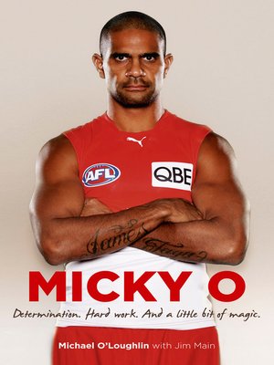 cover image of Micky O